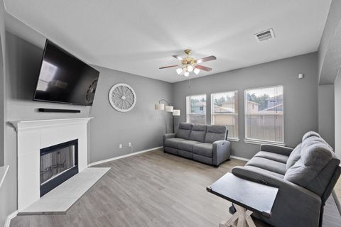 Tiny photo for 9401 Brandts Wood ST, Austin, TX 78744 (MLS # 3625396)