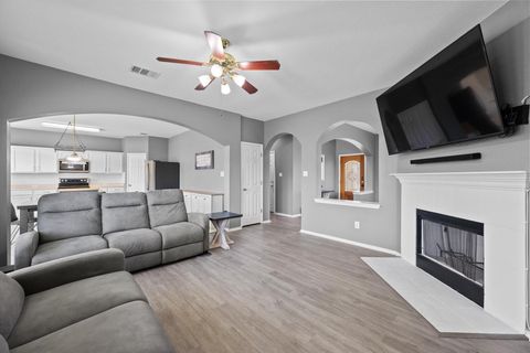 Tiny photo for 9401 Brandts Wood ST, Austin, TX 78744 (MLS # 3625396)