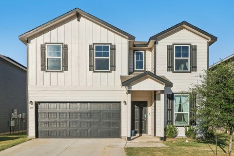 425 Sand Cherry New Braunfels TX 78130