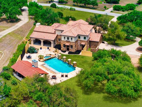 1013 Drifting Wind RUN Dripping Springs TX 78620