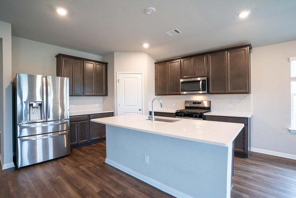 Photo of 518 Windy Reed RD, Hutto, TX 78634 (MLS # 5619556)