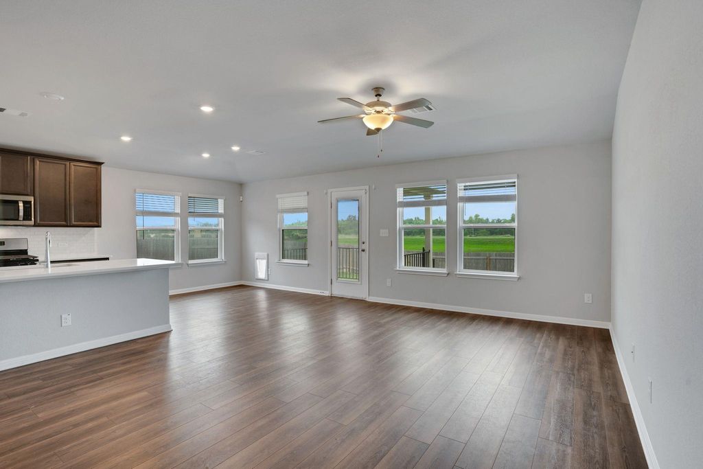 Photo of 518 Windy Reed RD, Hutto, TX 78634 (MLS # 5619556)