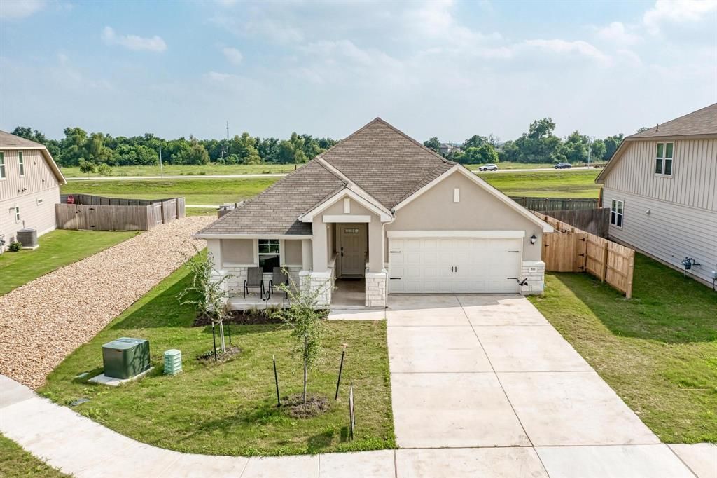 Photo of 518 Windy Reed RD, Hutto, TX 78634 (MLS # 5619556)