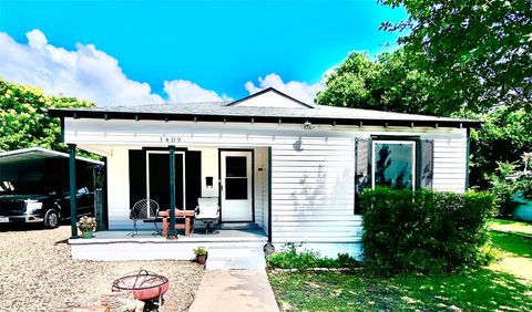 1409 S 13th ST Temple TX 76504