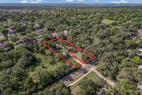 Photo of 8802 Leo ST, Austin, TX 78745 (MLS # 3552961)