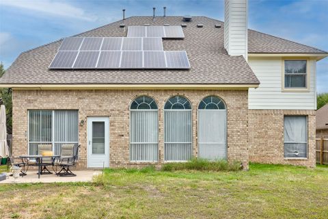 Tiny photo for 1605 Dapplegrey LN, Austin, TX 78727 (MLS # 5023378)