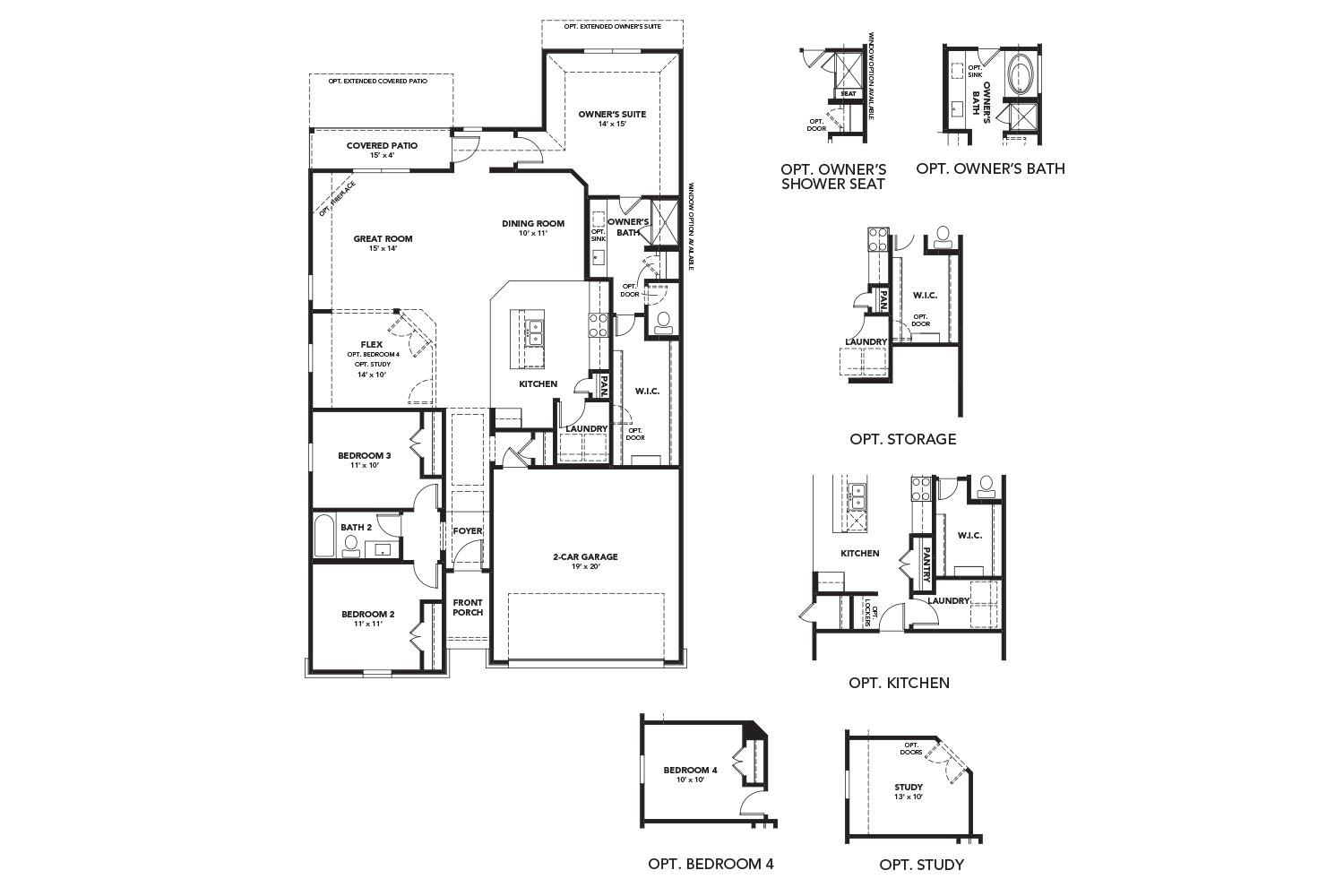120 Morgan Meadow DR