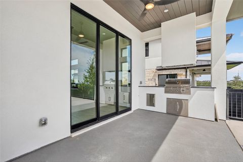 Tiny photo for 10105 Milky Way DR, Austin, TX 78730 (MLS # 3554405)