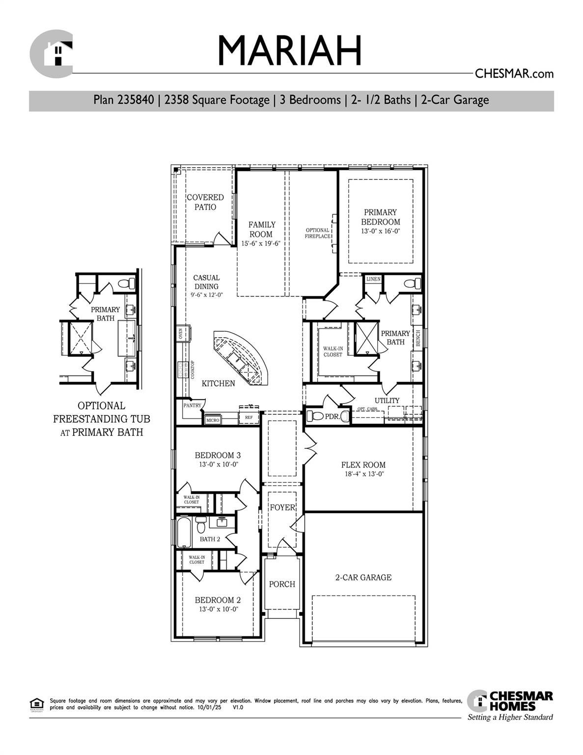 4746 Regents PL