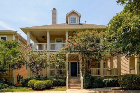 Photo of 2614 Kinney Oaks CT, Austin, TX 78704 (MLS # 3599178)