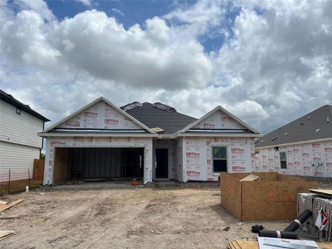 316 Sleep Hollow Jarrell TX 76537