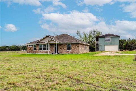 A home in San Marcos