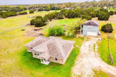 A home in San Marcos