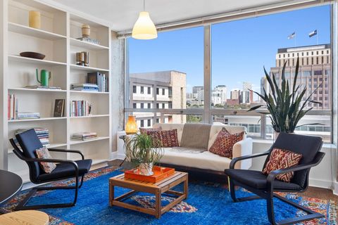 Photo of 1212 Guadalupe ST #704, Austin, TX 78701 (MLS # 4089504)