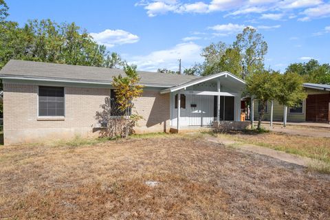 4704 Philco DR Austin TX 78745