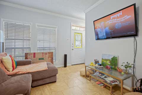 Tiny photo for 715 22 1/2 ST #101, Austin, TX 78705 (MLS # 9918445)