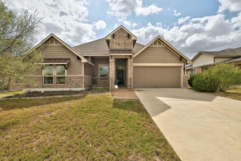 Photo of 1111 Halekala TRL, Pflugerville, TX 78660 (MLS # 8477656)