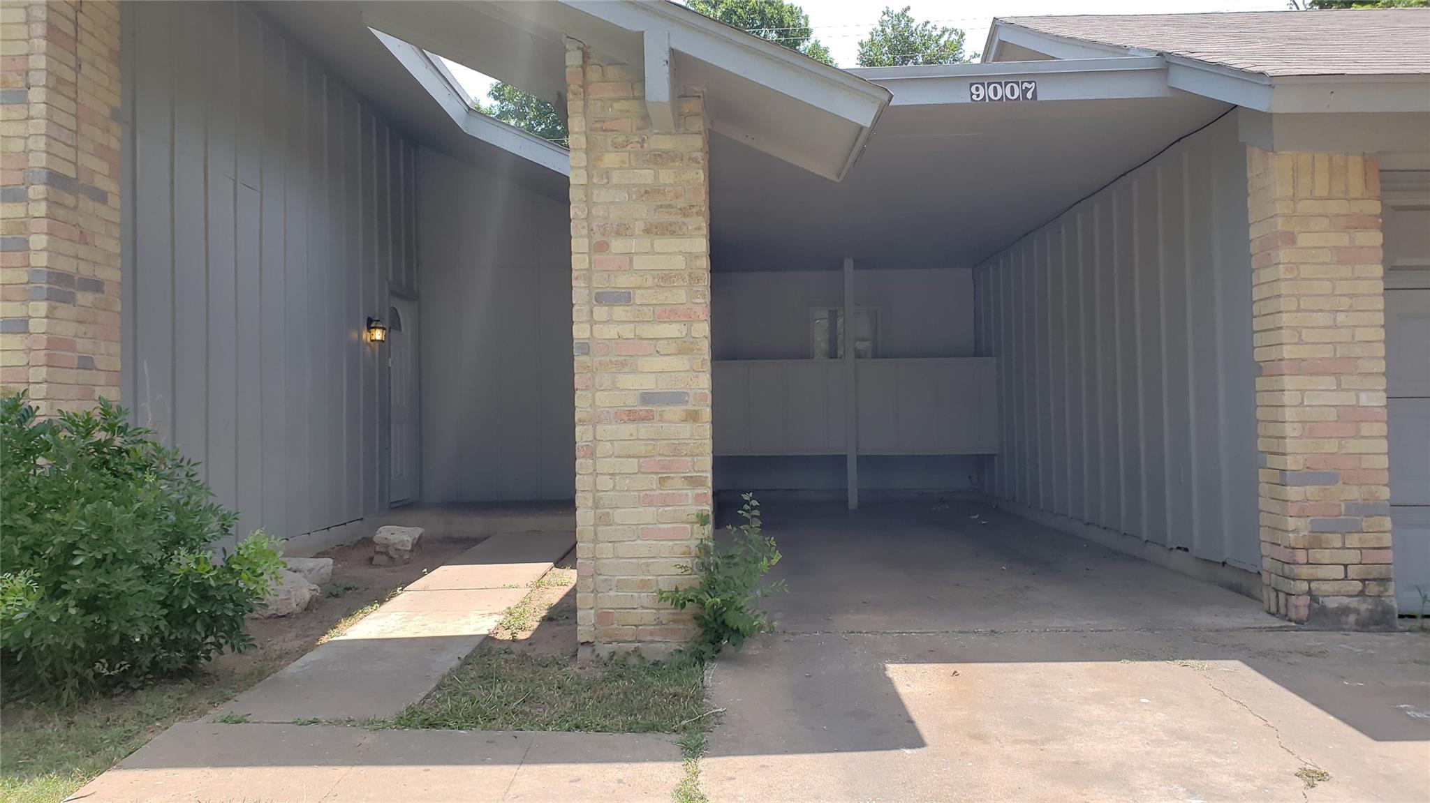 9007 Quail Valley DR