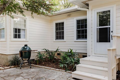 Tiny photo for 3315 Cherry LN, Austin, TX 78703 (MLS # 3576141)