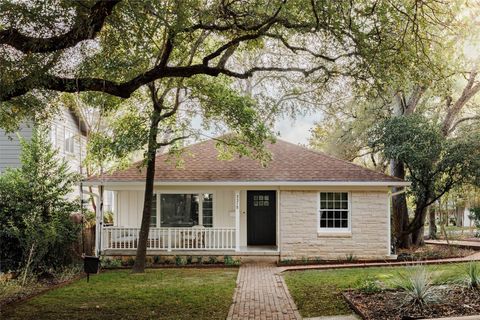 Photo of 3315 Cherry LN, Austin, TX 78703 (MLS # 3576141)