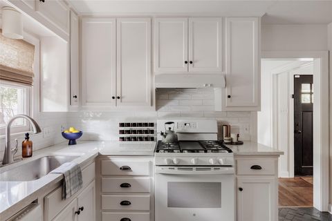 Tiny photo for 3315 Cherry LN, Austin, TX 78703 (MLS # 3576141)