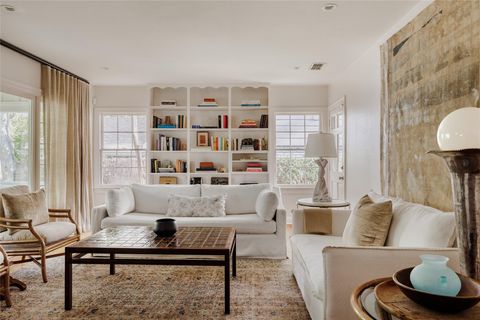 Tiny photo for 3315 Cherry LN, Austin, TX 78703 (MLS # 3576141)