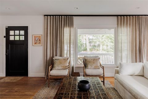 Tiny photo for 3315 Cherry LN, Austin, TX 78703 (MLS # 3576141)