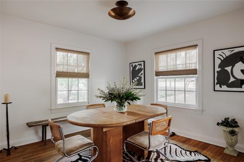 Tiny photo for 3315 Cherry LN, Austin, TX 78703 (MLS # 3576141)