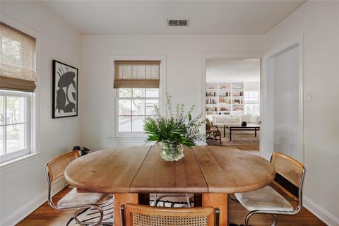 Tiny photo for 3315 Cherry LN, Austin, TX 78703 (MLS # 3576141)