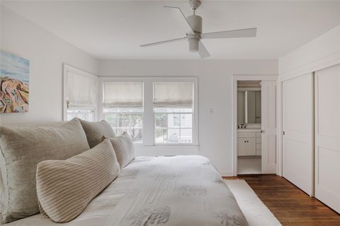 Tiny photo for 3315 Cherry LN, Austin, TX 78703 (MLS # 3576141)