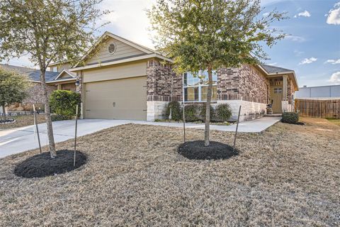3013 Blantyre BND Round Rock TX 78664