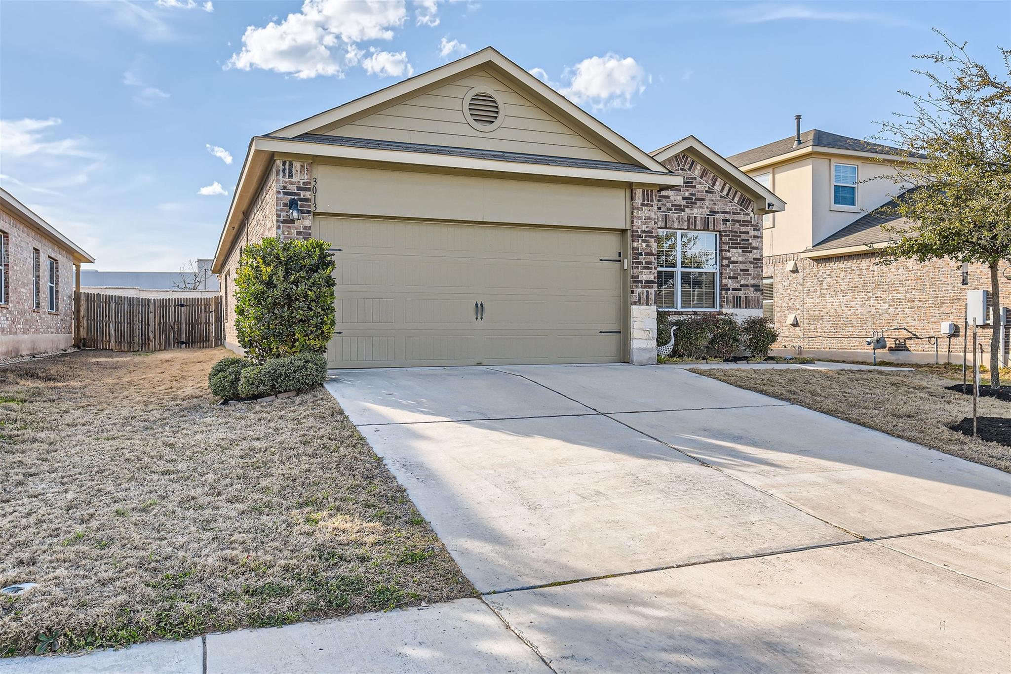 3013 Blantyre BND