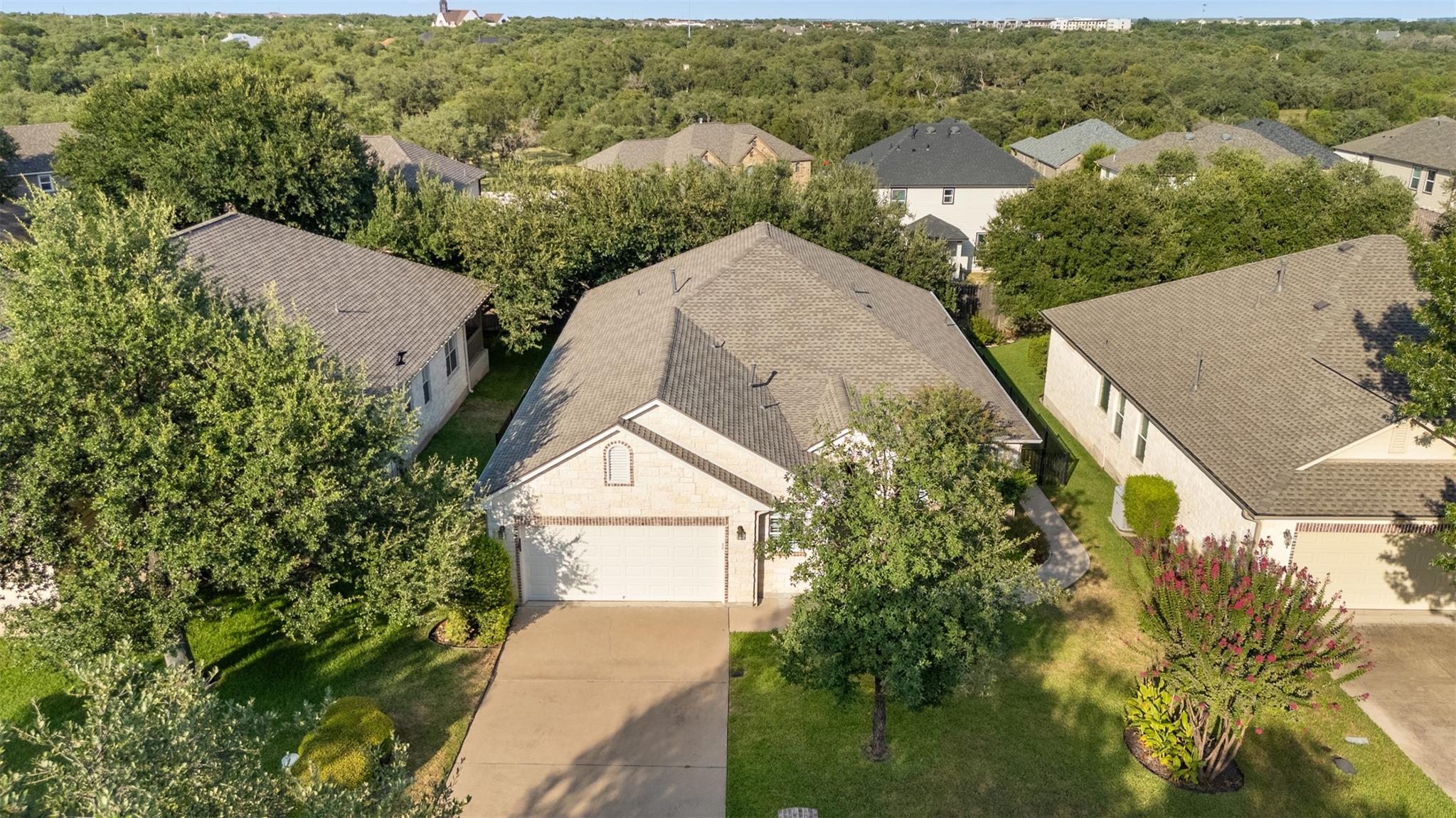 304 Brazos DR