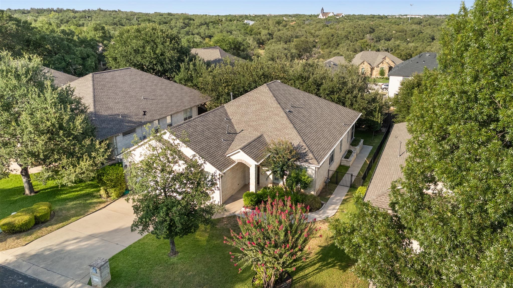 304 Brazos DR