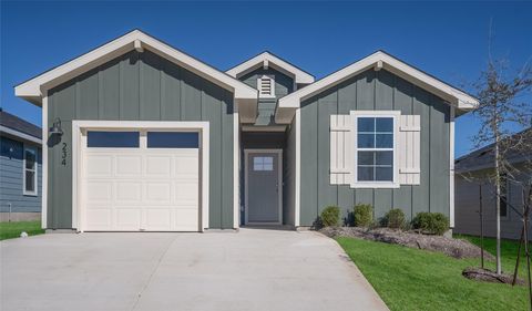124 Celosia LOOP Uhland TX 78640