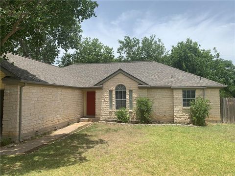 Photo of 1805 Whirlwind TRL, Round Rock, TX 78664 (MLS # 9696189)