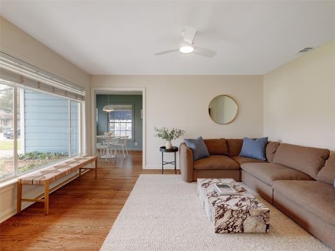 Tiny photo for 1206 Madison Ave, Austin, TX 78757 (MLS # 4149428)