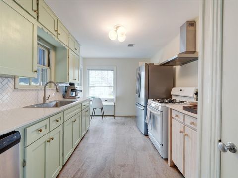 Tiny photo for 1206 Madison Ave, Austin, TX 78757 (MLS # 4149428)