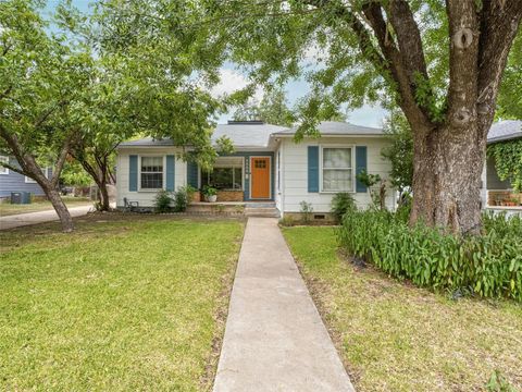 Tiny photo for 1206 Madison Ave, Austin, TX 78757 (MLS # 4149428)