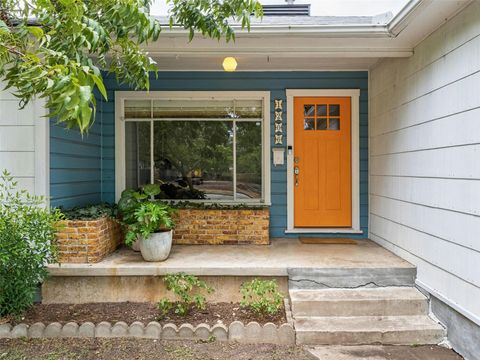 Tiny photo for 1206 Madison Ave, Austin, TX 78757 (MLS # 4149428)
