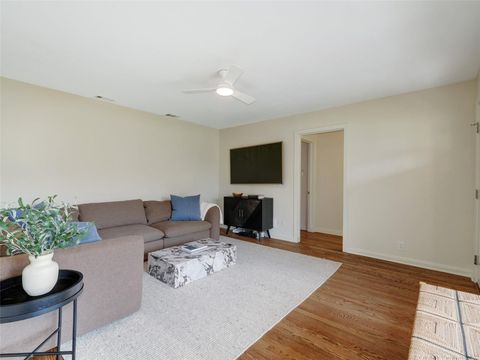 Tiny photo for 1206 Madison Ave, Austin, TX 78757 (MLS # 4149428)