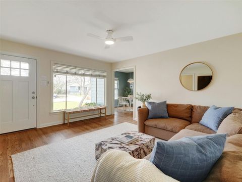 Tiny photo for 1206 Madison Ave, Austin, TX 78757 (MLS # 4149428)