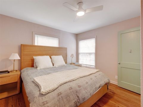 Tiny photo for 1206 Madison Ave, Austin, TX 78757 (MLS # 4149428)