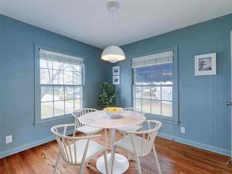 Tiny photo for 1206 Madison Ave, Austin, TX 78757 (MLS # 4149428)