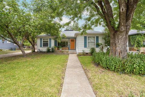 Tiny photo for 1206 Madison Ave, Austin, TX 78757 (MLS # 4149428)