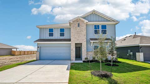 Tiny photo for 13717 Carper DR, Manor, TX 78653 (MLS # 8292299)