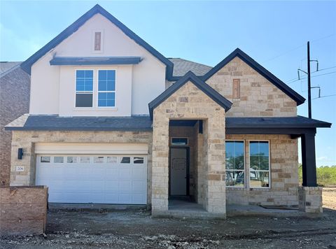 206 San Saba DR Buda TX 78610