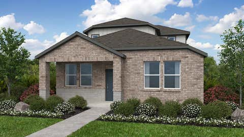 Photo of 120 Christy ST, Hutto, TX 78634 (MLS # 3472153)