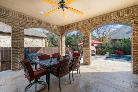 A home in Cedar Park