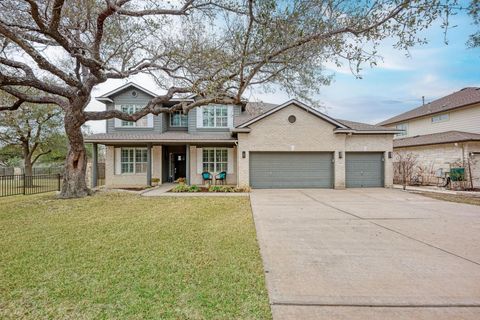 10820 Quarry Oaks TRL Austin TX 78717